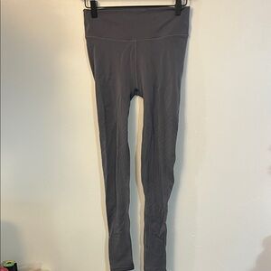 Lululemon Reveal Tight *Mesh Stripes